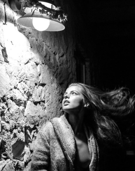 Julia Zu pornographic model archive