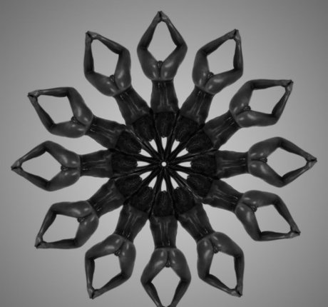 Julia Zu star perfect images