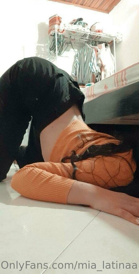 mia latinaa art actress image