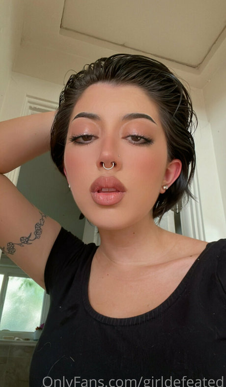 girldefeated Photo Gallery