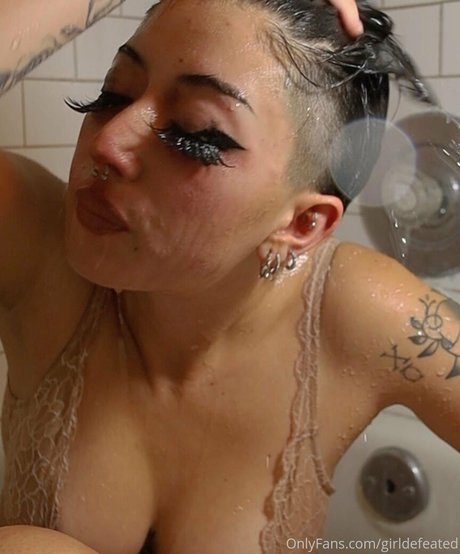 girldefeated nudes pornstar photos