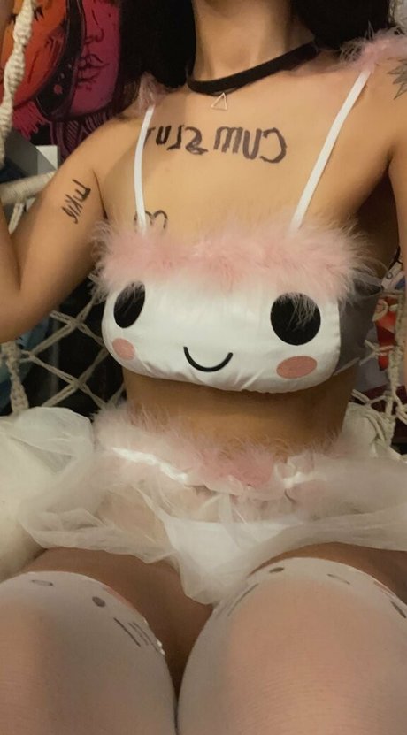 thick trans onlyfans art naked photo