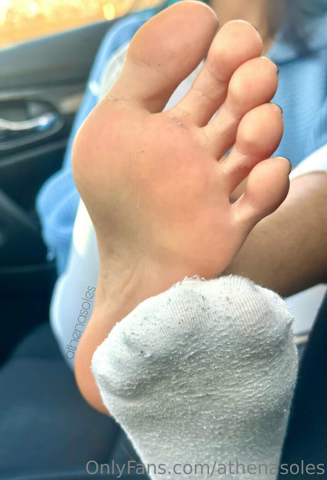 athenasoles star free photo