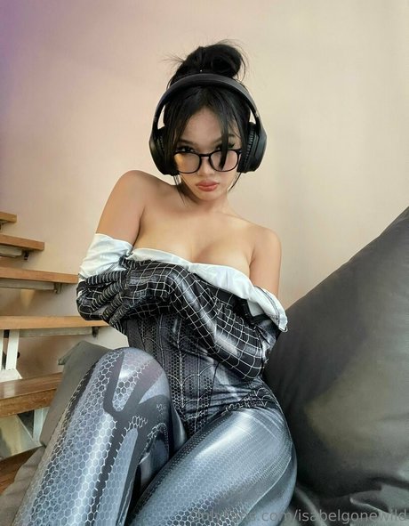 isabelgonewild nice star image