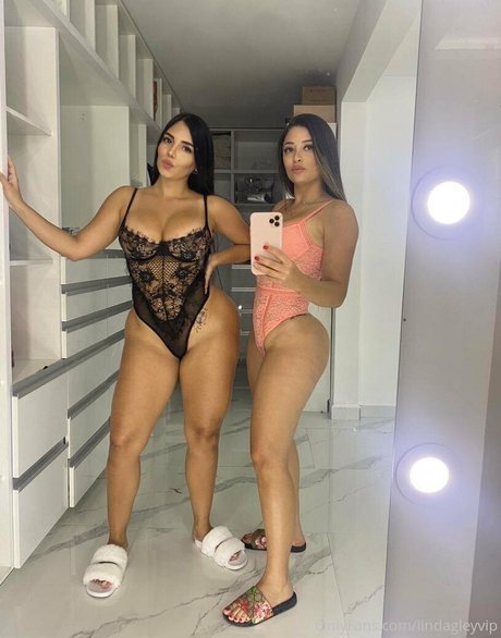 Linda Gley pornstar erotic photo