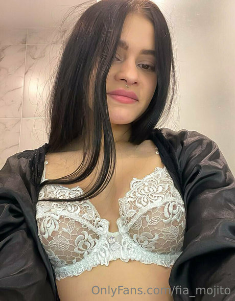 fia mojito exclusive model galleries