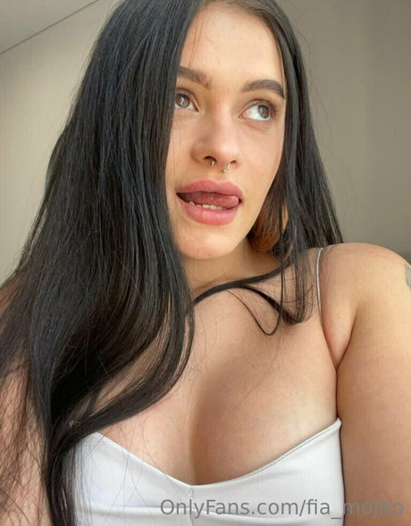 fia mojito pornstar nude pic