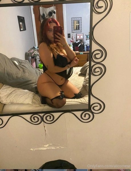alicortese pornstar pretty picture