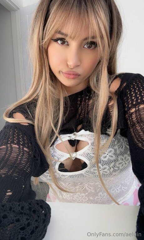 aeluin exclusive star pictures