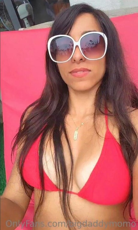 BigDaddyMoMo model free pic