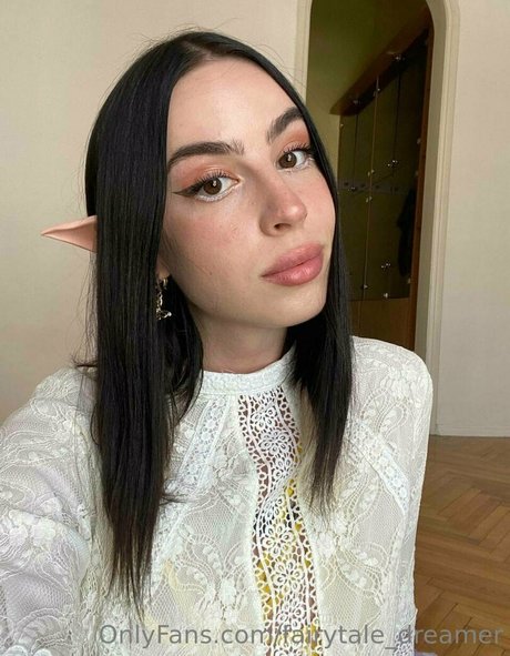 fairytale dreamer sex actress pics