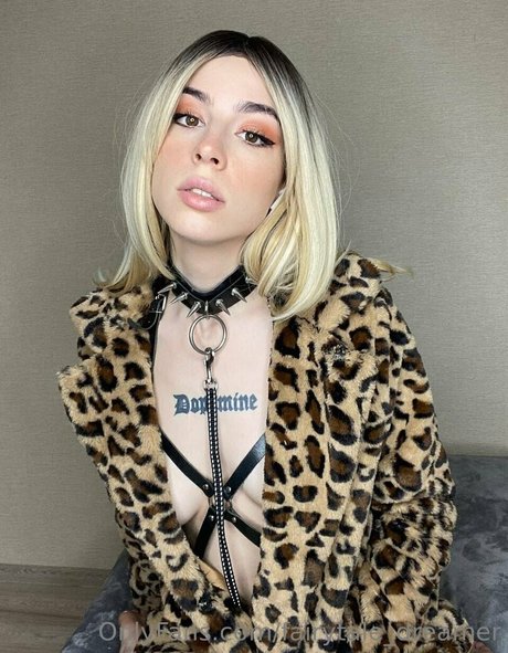 fairytale dreamer porn model gallery