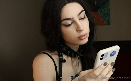 fairytale dreamer naked actress images