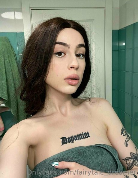 fairytale dreamer perfect star gallery