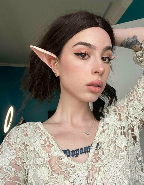 fairytale dreamer model nudes gallery