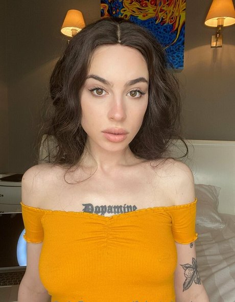 fairytale dreamer model sexy pics