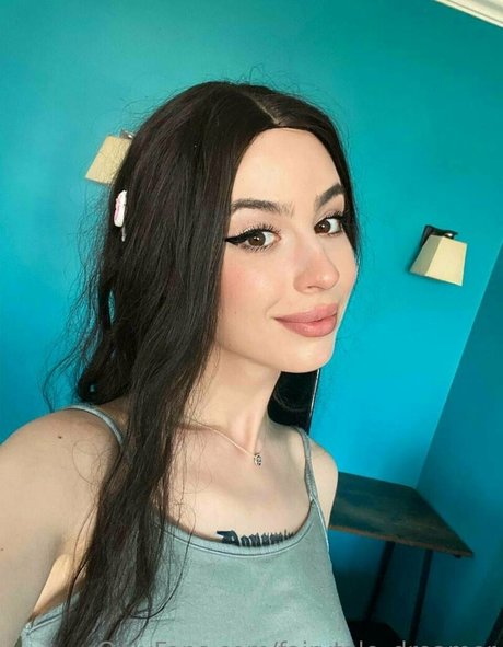 fairytale dreamer art star photo