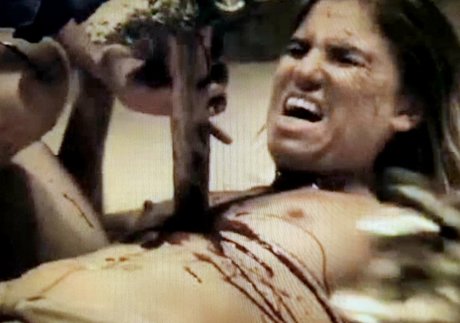 Yana Gold pretty star photo