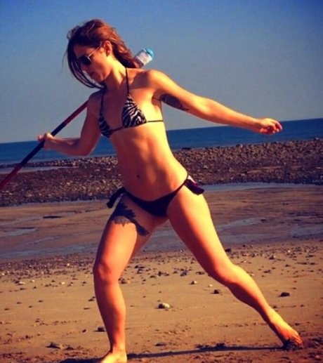 Yana Gold best model galleries