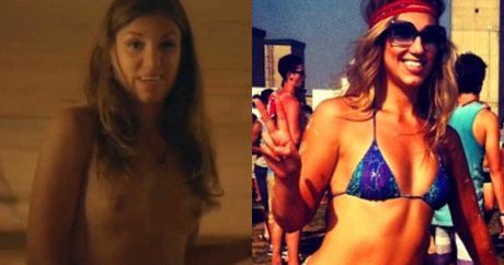 Yana Gold free model galleries