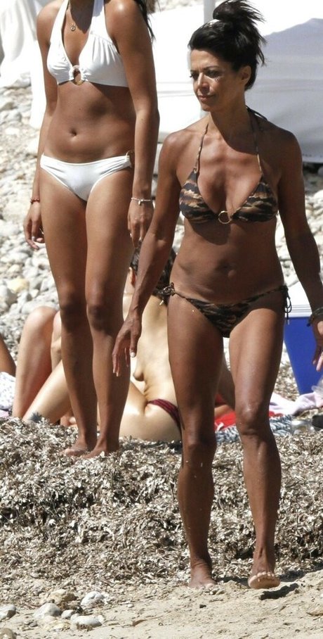 Jenny Powell star top pictures