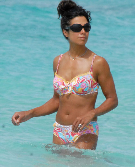 Jenny Powell model hd pic