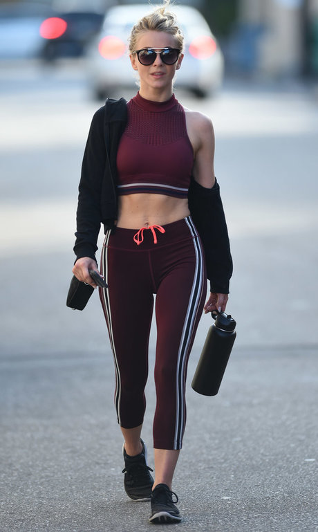 Julianne Hough hd model pictures