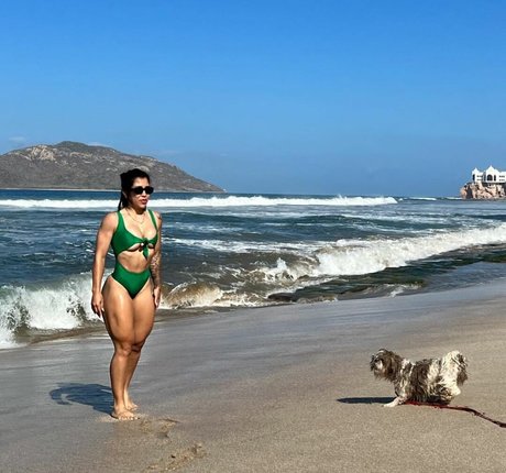 Evelyn Salomon exclusive pornstar galleries