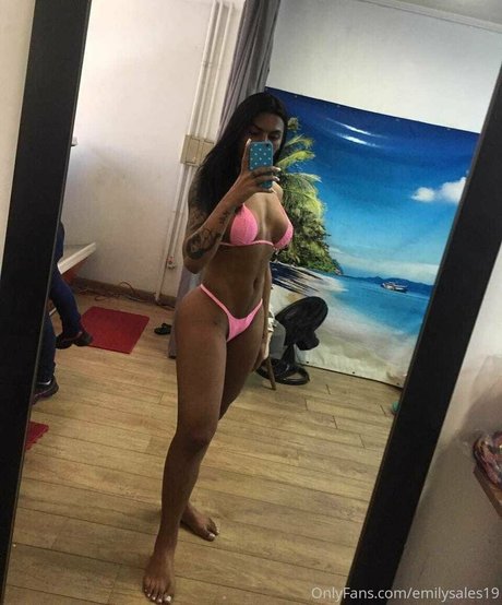 emilysales19 pornstar pretty pictures