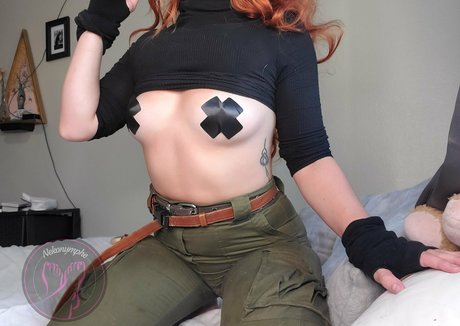 nekonymphefree perfect actress pictures