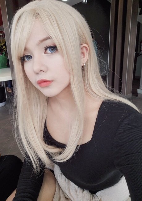 Shichineesan star nude pics