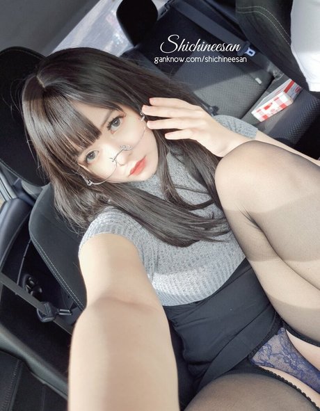 Shichineesan xxx star pictures