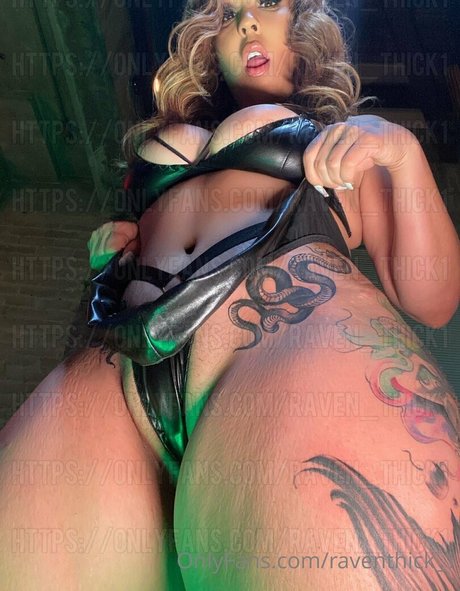 raventhick 1 exclusive star gallery