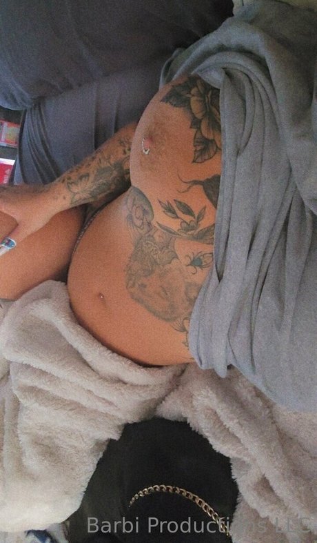 spicy barbi model perfect galleries