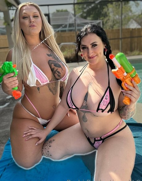 spicy barbi nude model pics