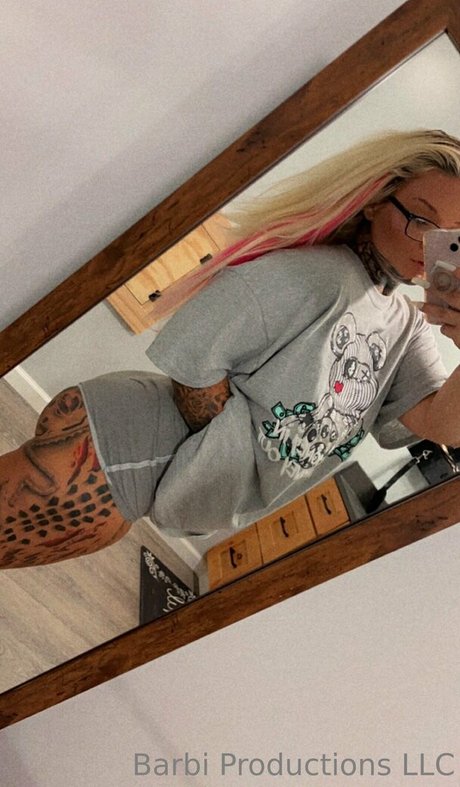 spicy barbi perfect pornstar photo