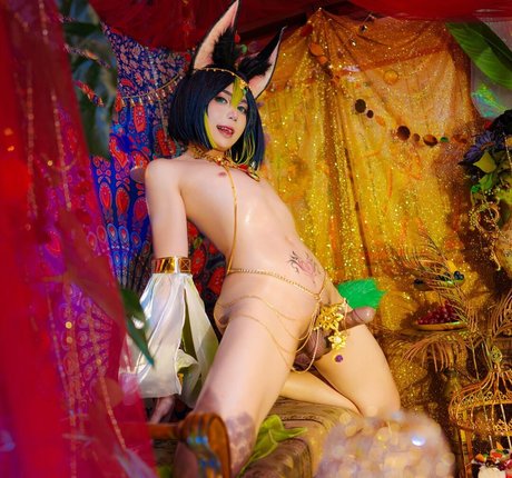 Velvetchann nice pornstar archive