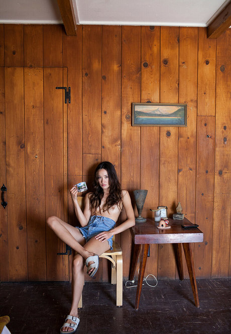 Christina Masterson pornstar erotic pictures