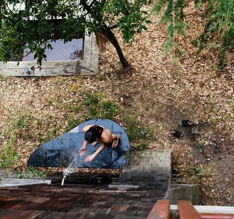 Christina Masterson model sexy image