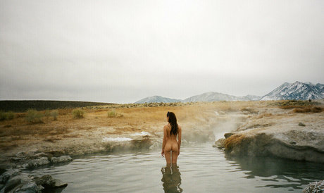 Christina Masterson star sexy pic