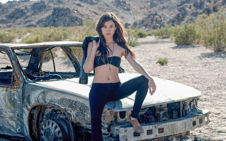 Christina Masterson star nudes archive