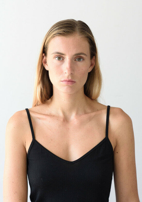 Orane Granger sexy actress img