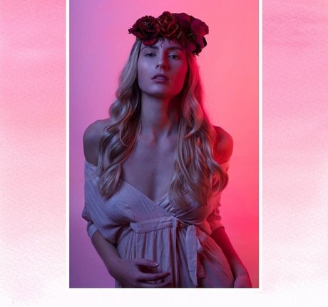 Orane Granger pornstar pretty picture