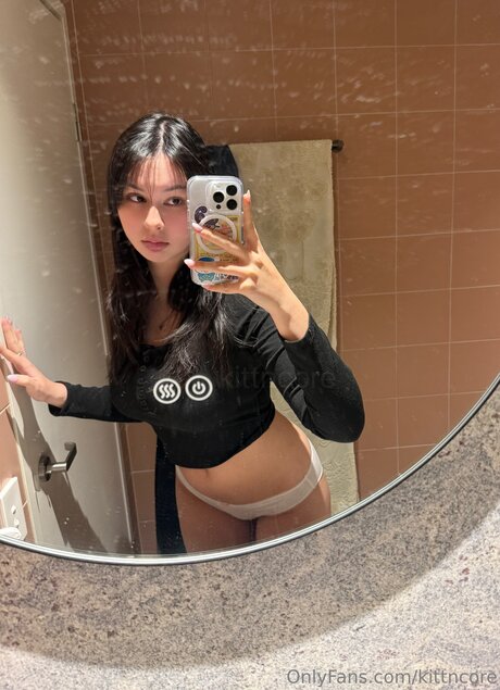 kittncore model sexy gallery