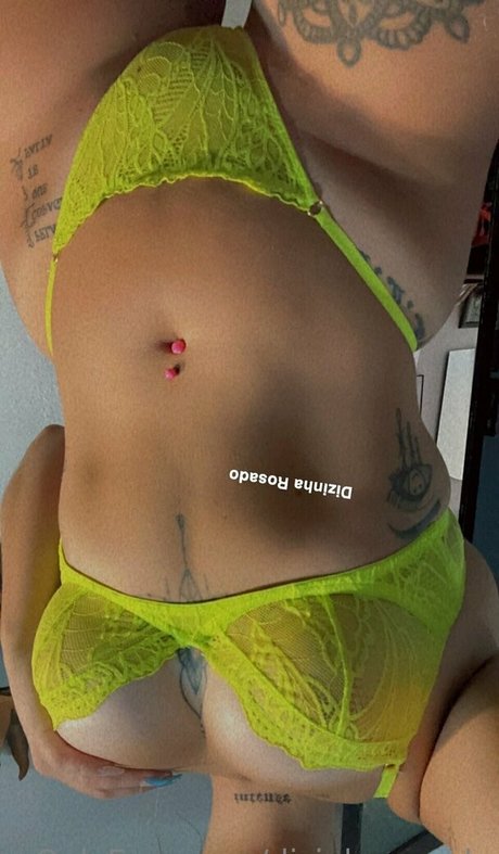 Adrii Rosado model perfect galleries