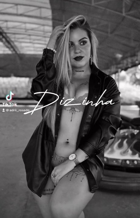 Adrii Rosado erotic star image