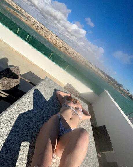 blonde tits onlyfans perfect archive