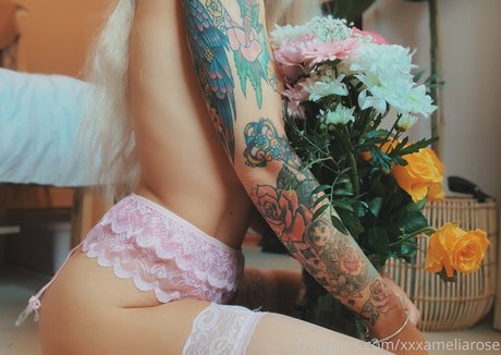 xxxameliarose nudes actress pictures