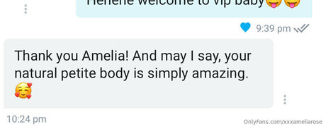 xxxameliarose high quality actress pics