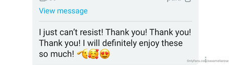 xxxameliarose model pornographic image